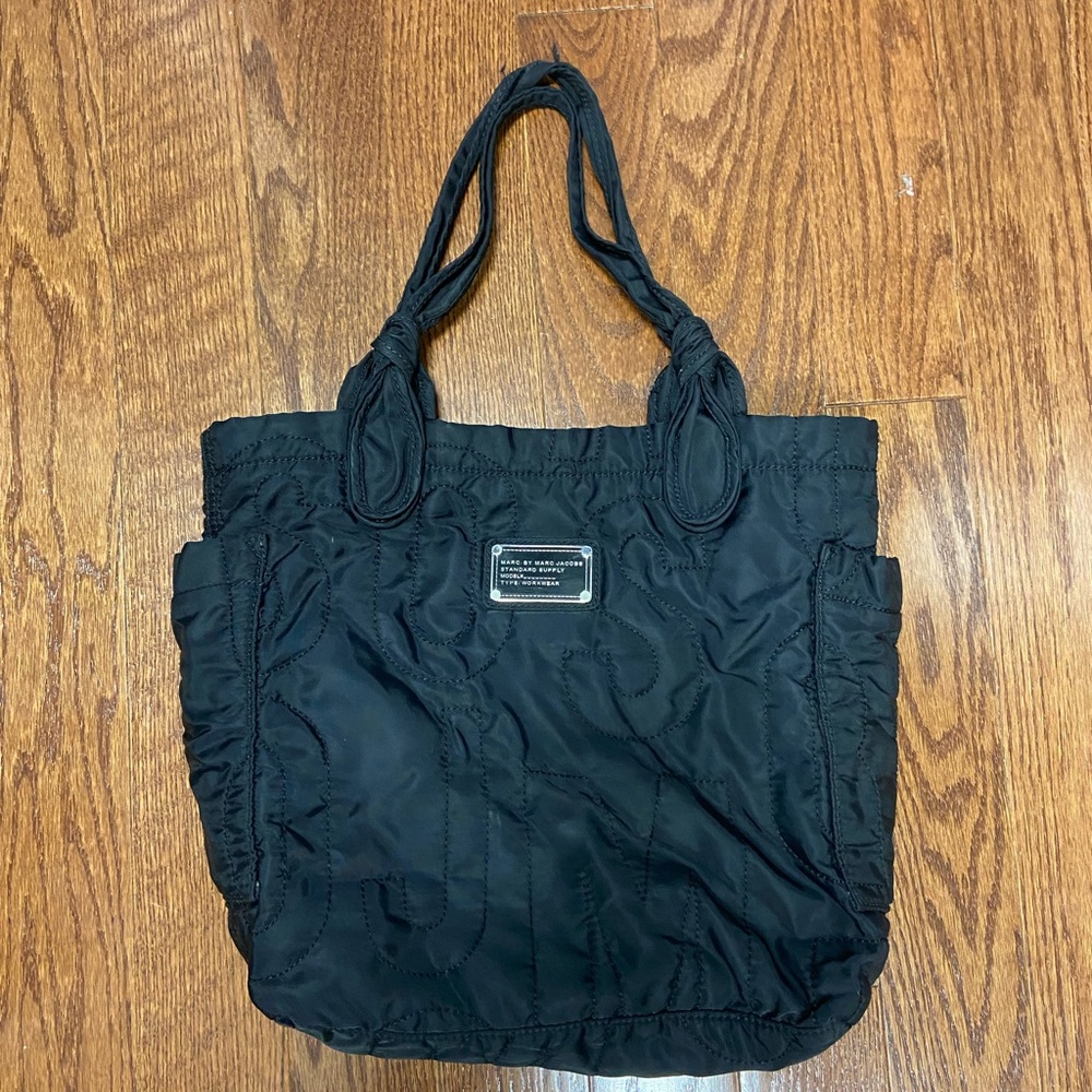 Marc jacobs tote